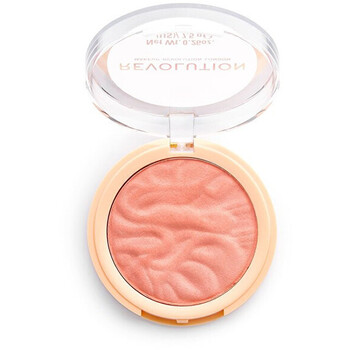 Reloaded Powder Blush - Dlhotrvajúci tvárenka 7,5 g